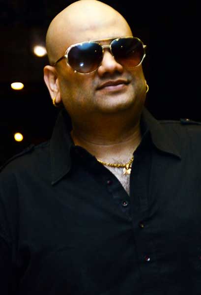 সমিধ মুখোপাধ্যায়