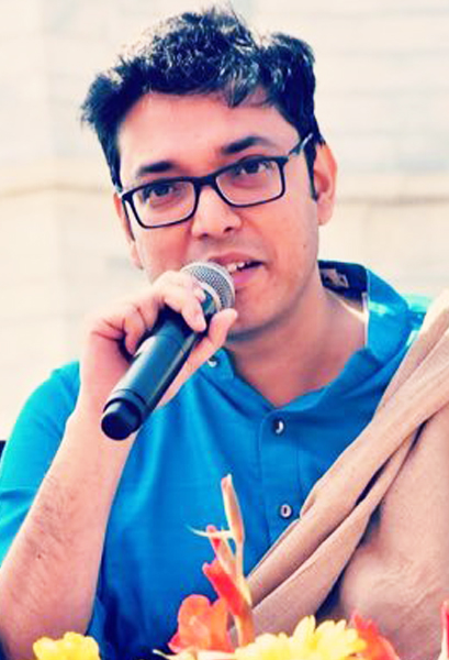 অনুপম রায়