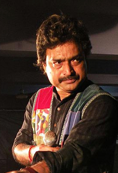 নচিকেতা চক্রবর্তী