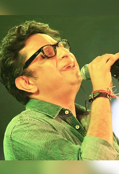 রূপঙ্কর বাগচী