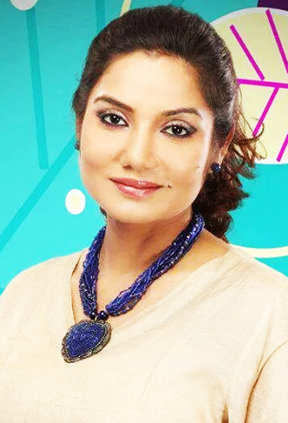 দোলন রায়