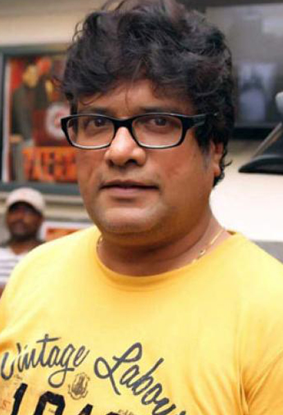 রাজেশ শর্মা