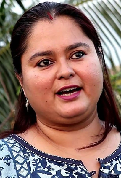 সোহিনী সেনগুপ্ত 