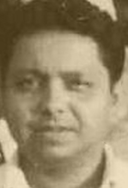 পীযূষ বসু