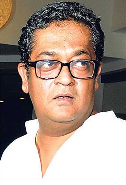 শীর্ষ রায় 