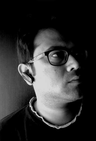 বোধাদিত্য বন্দ্যোপাধ্যায় 