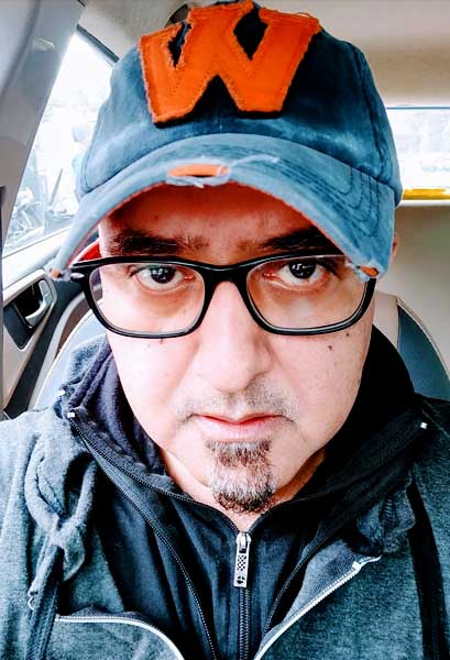 রবিরঞ্জন মৈত্র