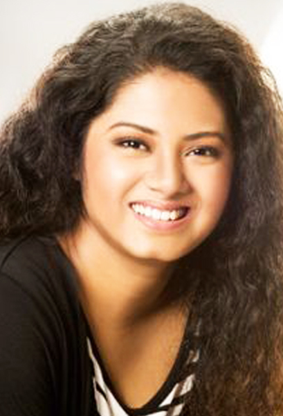 অন্বেষা দত্তগুপ্ত