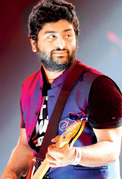 অরিজিৎ সিং