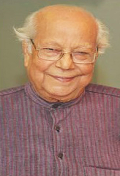 হারাধন বন্দ্যোপাধ্যায়