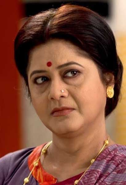 লাবণী সরকার