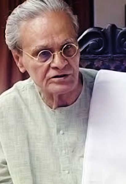 মনু মুখোপাধ্যায়