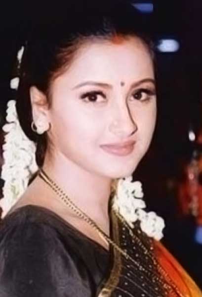 রচনা বন্দ্যোপাধ্যায় 