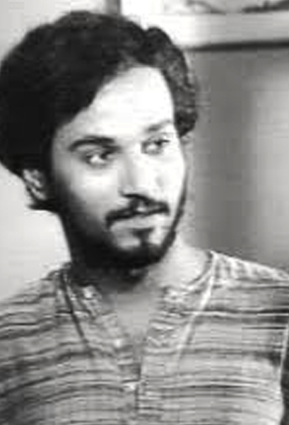 সন্তু মুখোপাধ্যায়