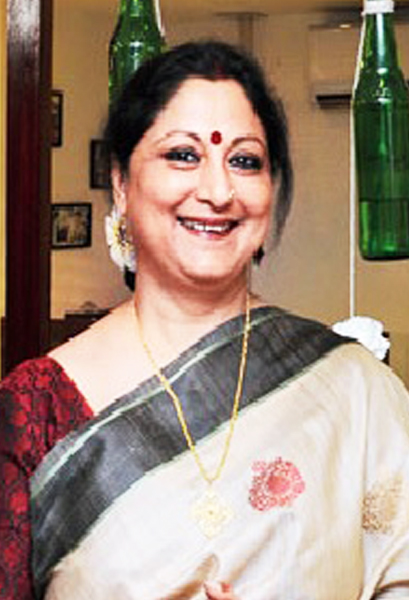 সোনালী গুপ্ত