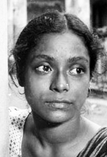 শ্রীলা মজুমদার