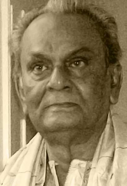 মুকুল দত্ত