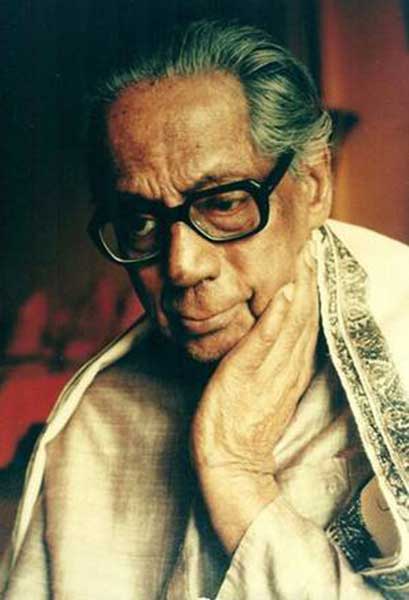 জ্ঞানপ্রকাশ ঘোষ