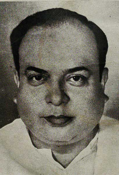 চিন্ময় লাহিড়ী