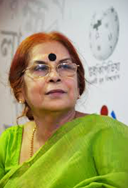 বাণী বসু 