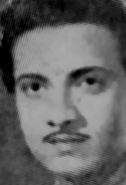 আশিসকুমার