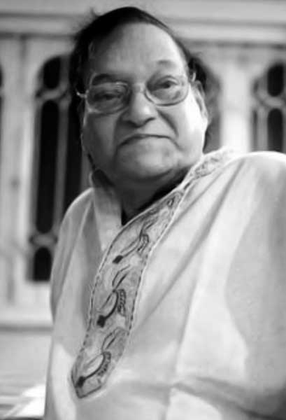 নিমু ভৌমিক