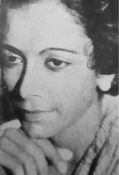 প্রতিমা দাশগুপ্ত