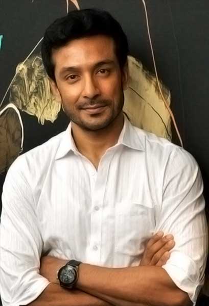 টোটা রায়চৌধুরী 