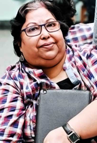 ছন্দা দত্ত