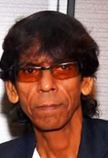 অনুপ সেনগুপ্ত