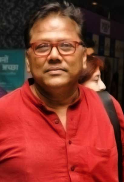 শেখর দাশ