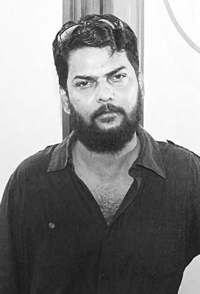 বাপ্পাদিত্য বন্দ্যোপাধ্যায়