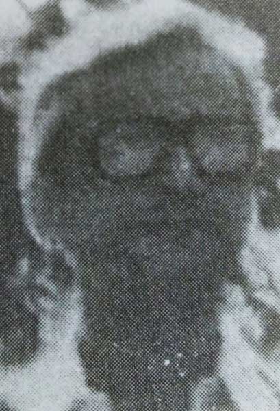 হরিদাস ভট্টাচার্য