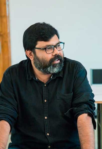 প্রদীপ্ত ভট্টাচার্য