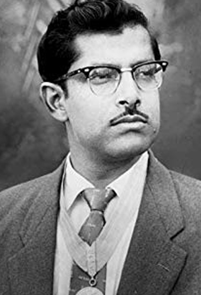 হৃষিকেশ মুখোপাধ্যায়