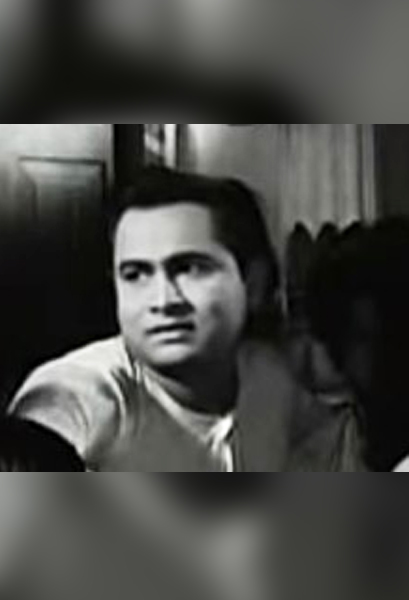 নির্মলেন্দু চৌধুরী 