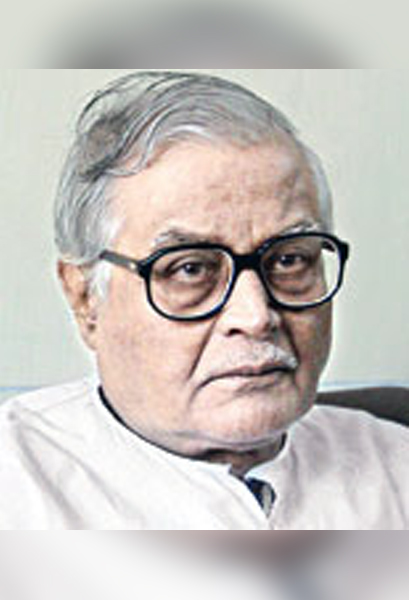 মোহিত চট্টোপাধ্যায়