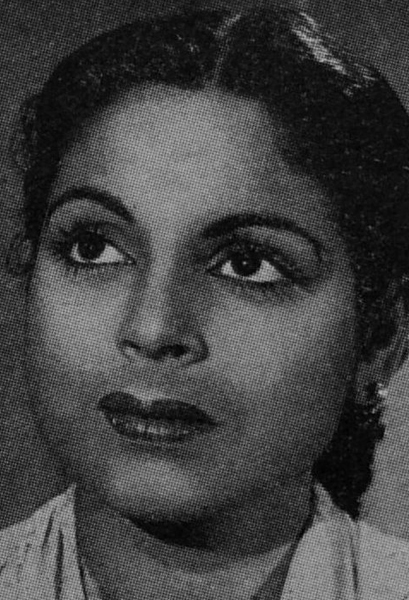 প্রণতি ঘোষ