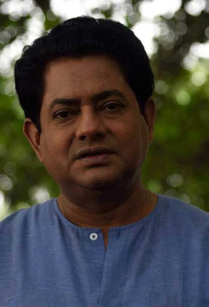 শংকর চক্রবর্তী