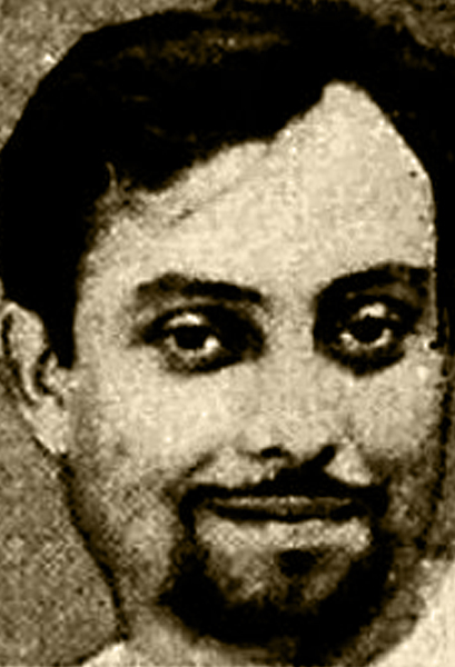 শ্যামল ঘোষাল