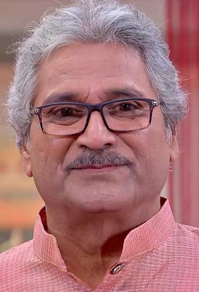 সুমন্ত মুখোপাধ্যায়