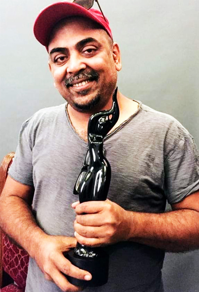 কৌশিক দাস