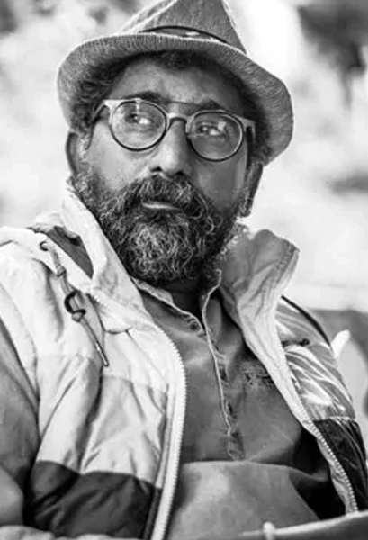 তন্ময় চক্রবর্তী