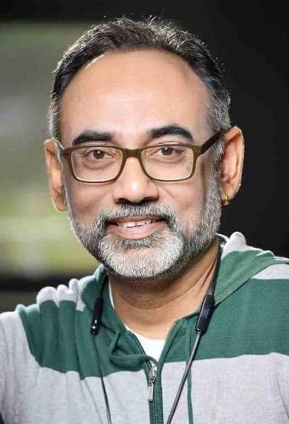 অনিরুদ্ধ চাকলাদার