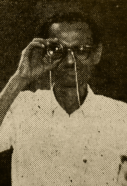 আশুতোষ বন্দ্যোপাধ্যায়