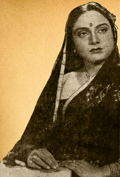 মলয়া সরকার