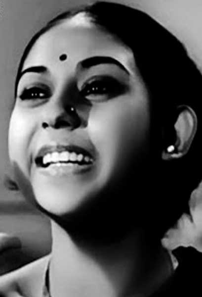 রত্না ঘোষাল