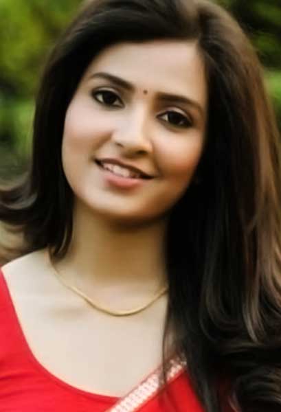 শুভশ্রী