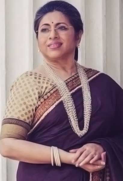 তনুশ্রীশংকর