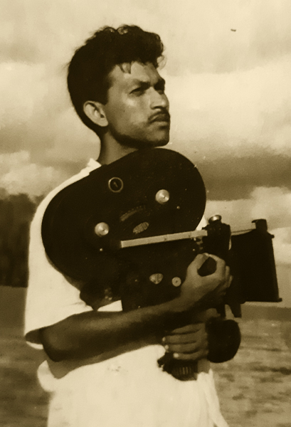 গৌর কর্মকার